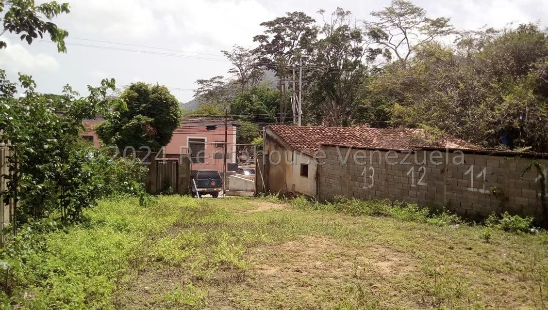 Terreno (Comercial) en Venta en La Asuncion, Nueva Esparta - 10