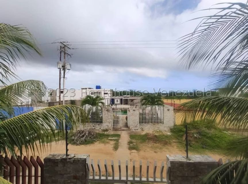 Comercial (Posada) en Venta en La Mira, Nueva Esparta - 13