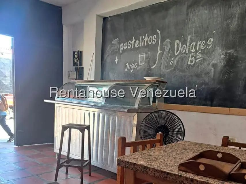 Comercial (Local Comercial) en Alquiler en El Bolo, Trujillo - 2