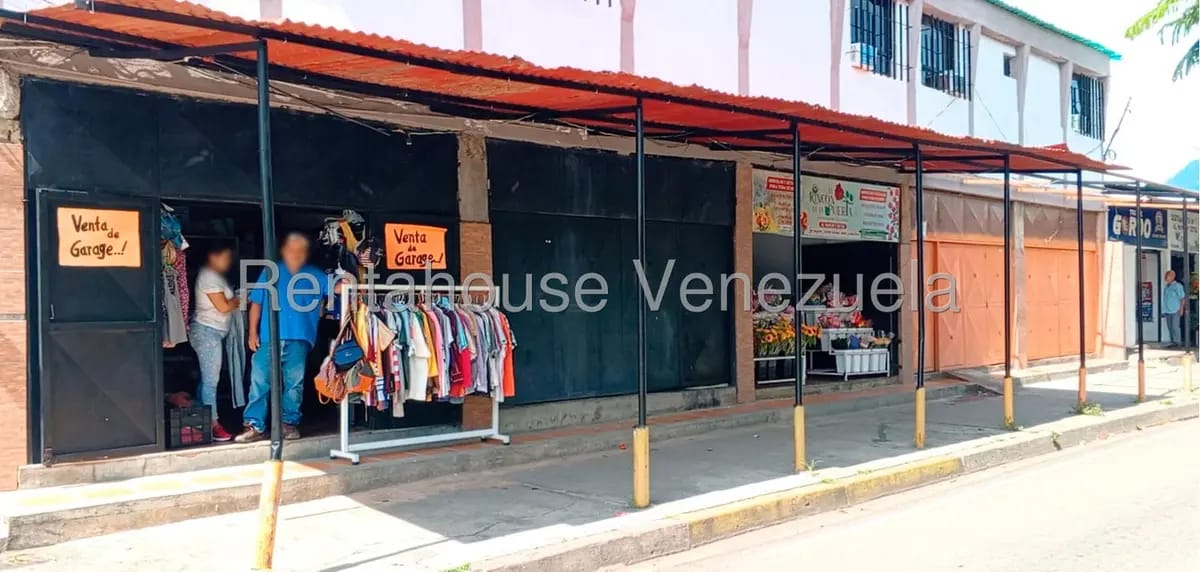Comercial (Local Comercial) en Alquiler en El Bolo, Trujillo - 3
