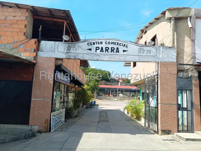 Comercial (Local Comercial) en Alquiler en El Bolo, Trujillo - 4