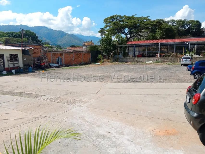 Comercial (Local Comercial) en Alquiler en El Bolo, Trujillo - 5