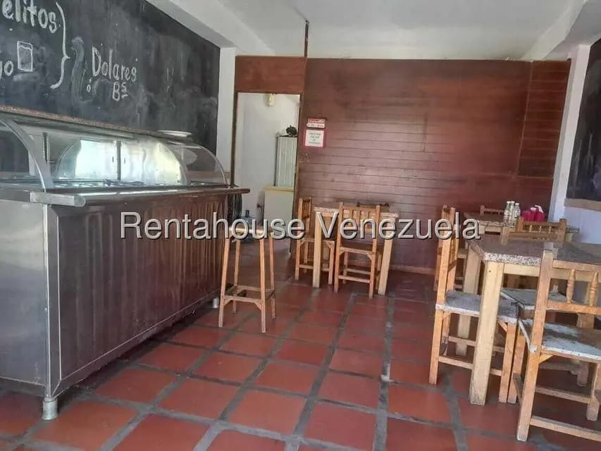 Comercial (Local Comercial) en Alquiler en El Bolo, Trujillo - 8
