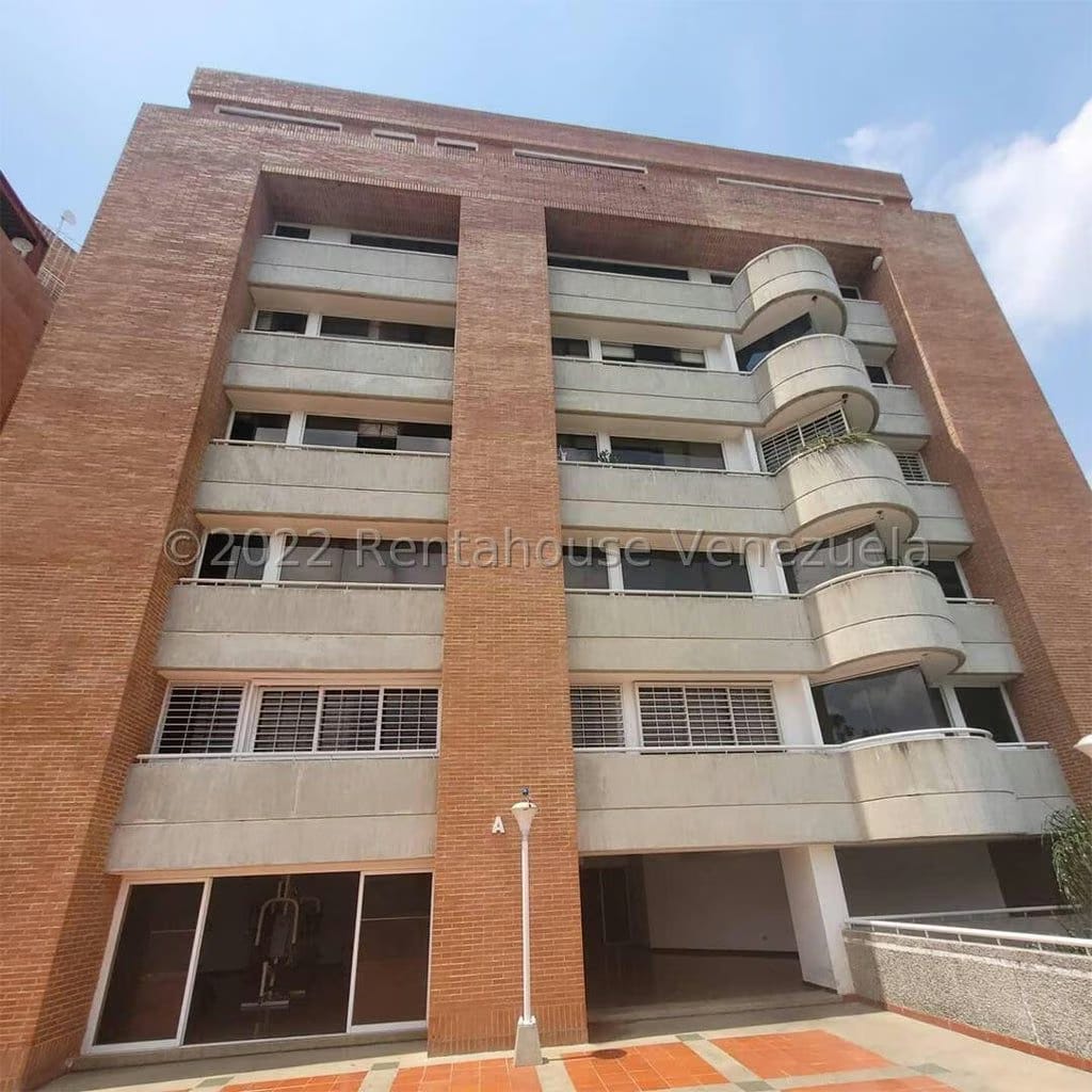 APARTAMENTO EN VENTA – ELENA MARIN NOBREGA