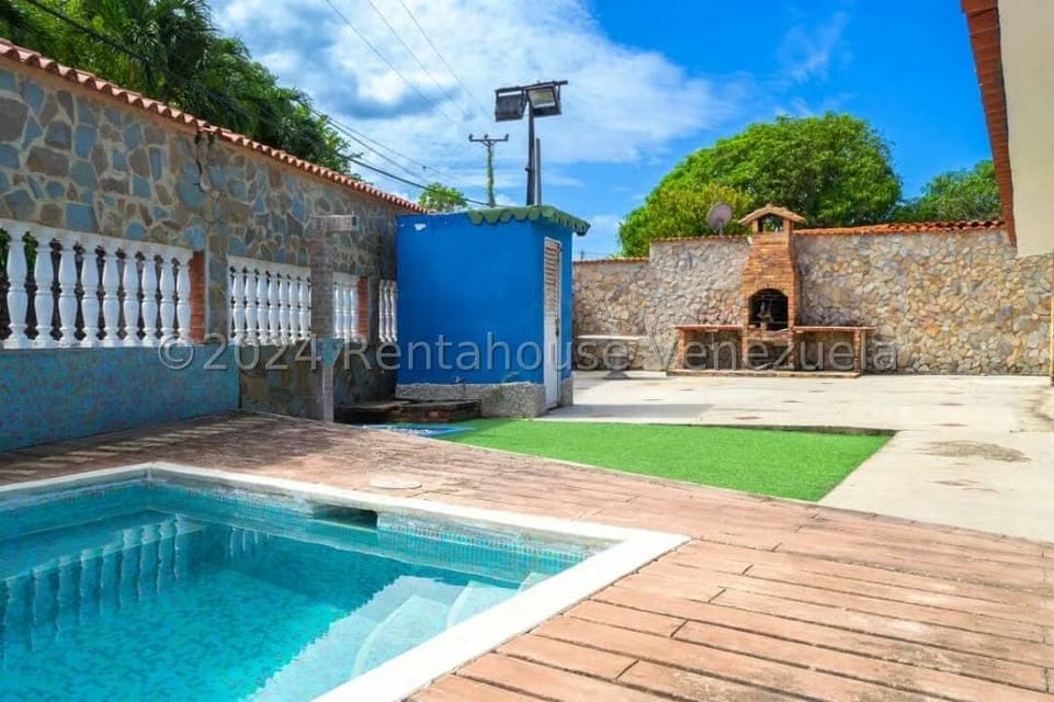 Casa (1 Nivel) en Venta en Corrales, Miranda - 4