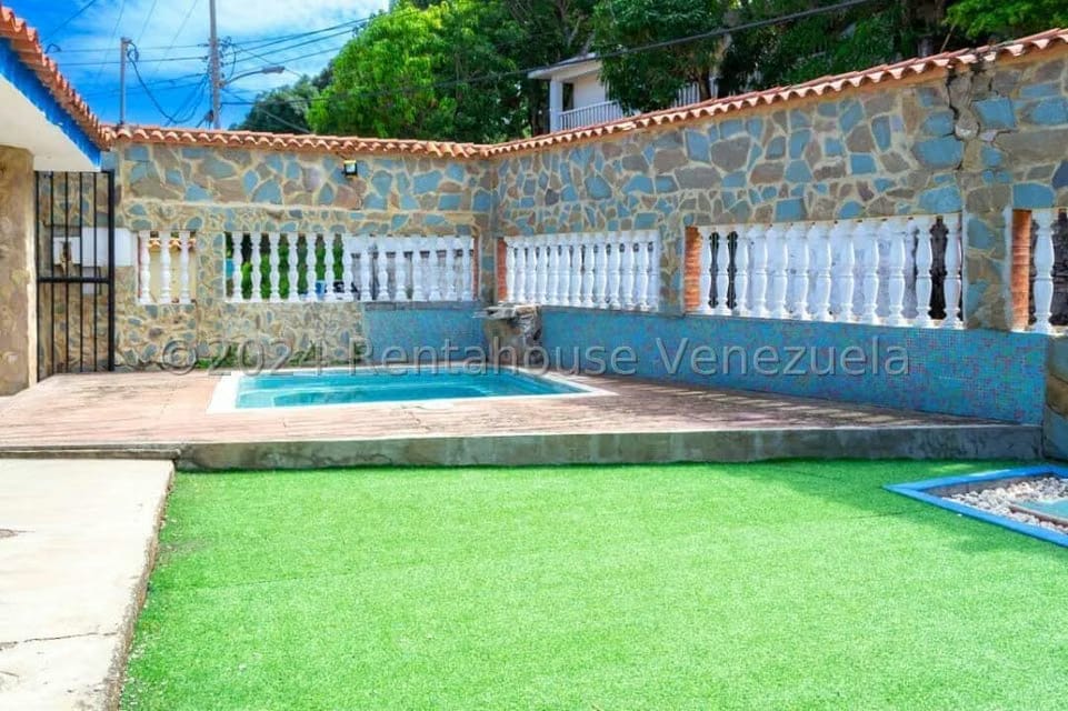 Casa (1 Nivel) en Venta en Corrales, Miranda - 5