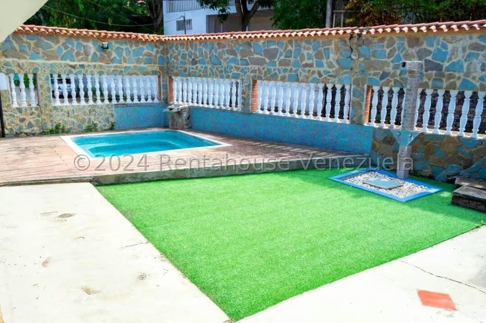 Casa (1 Nivel) en Venta en Corrales, Miranda - 6