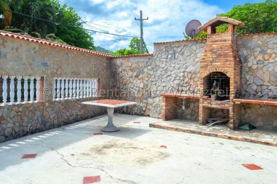 Casa (1 Nivel) en Venta en Corrales, Miranda - 7