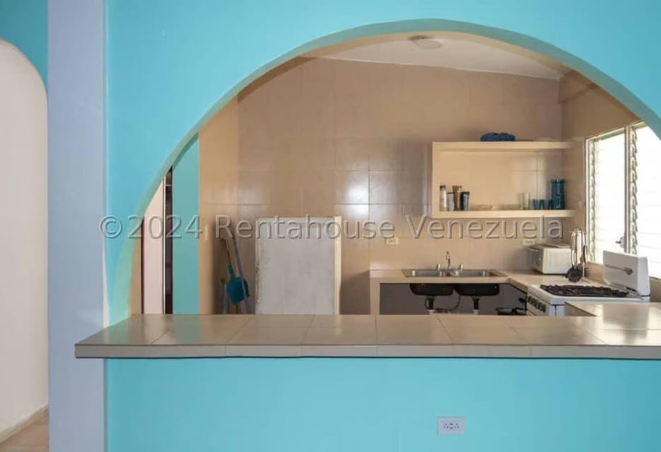 Casa (1 Nivel) en Venta en Corrales, Miranda - 9