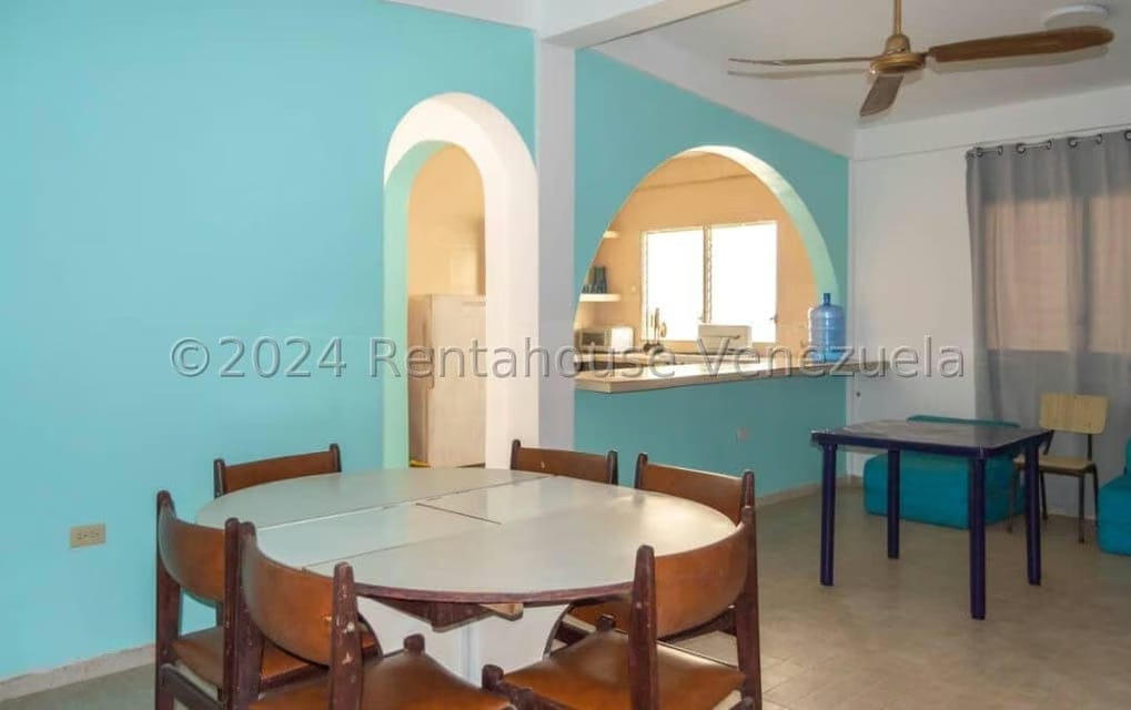 Casa (1 Nivel) en Venta en Corrales, Miranda - 10