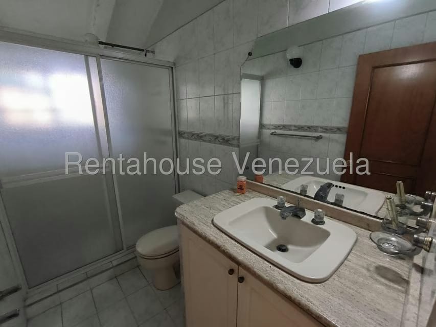 Casa (Multipes Niveles) en Venta en Guaracarima, Aragua - 16