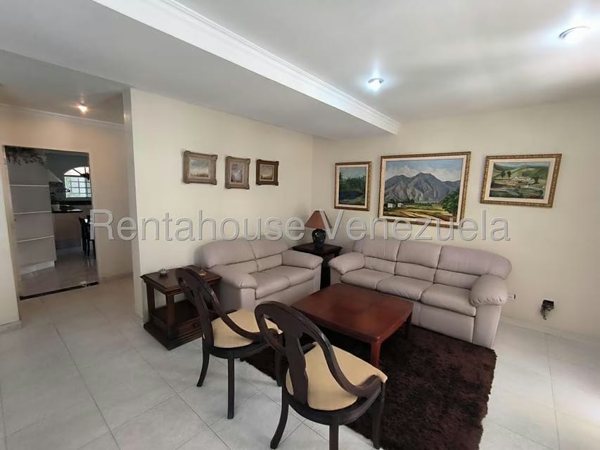 Casa (Multipes Niveles) en Venta en Guaracarima, Aragua - 3