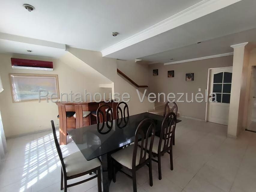 Casa (Multipes Niveles) en Venta en Guaracarima, Aragua - 4