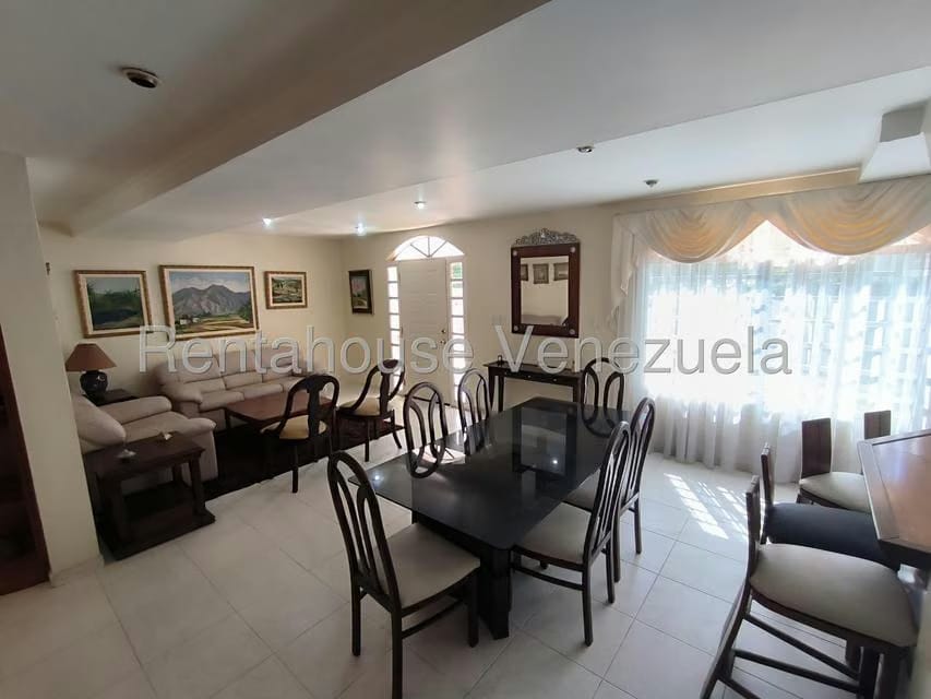 Casa (Multipes Niveles) en Venta en Guaracarima, Aragua - 5