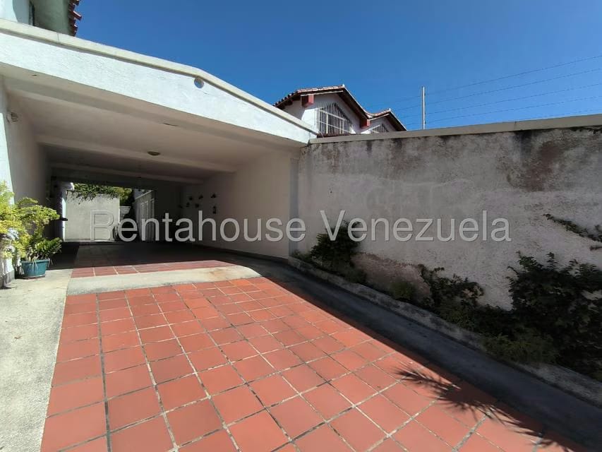 Casa (Multipes Niveles) en Venta en Guaracarima, Aragua - 45
