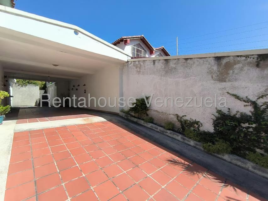 Casa (Multipes Niveles) en Venta en Guaracarima, Aragua - 46