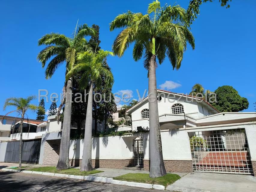 Casa (Multipes Niveles) en Venta en Guaracarima, Aragua - 48