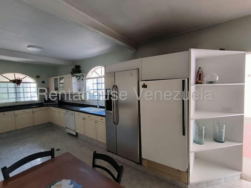 Casa (Multipes Niveles) en Venta en Guaracarima, Aragua - 7