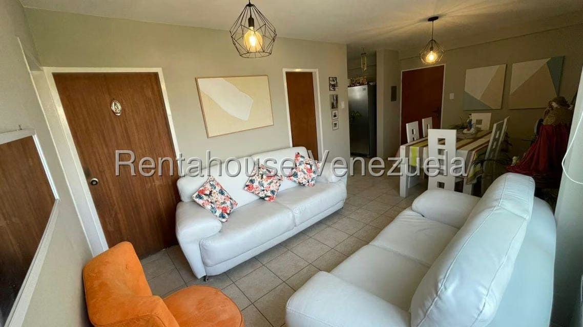 Apartamento (1 Nivel) en Venta en La Riberena, Lara - 2