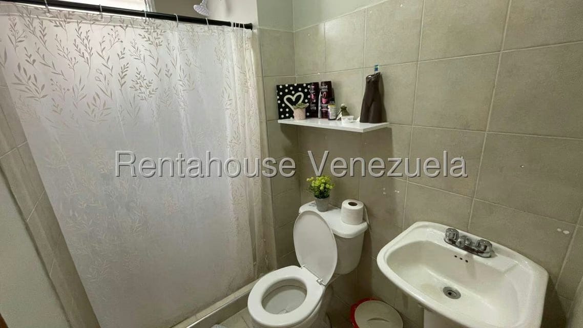 Apartamento (1 Nivel) en Venta en La Riberena, Lara - 11