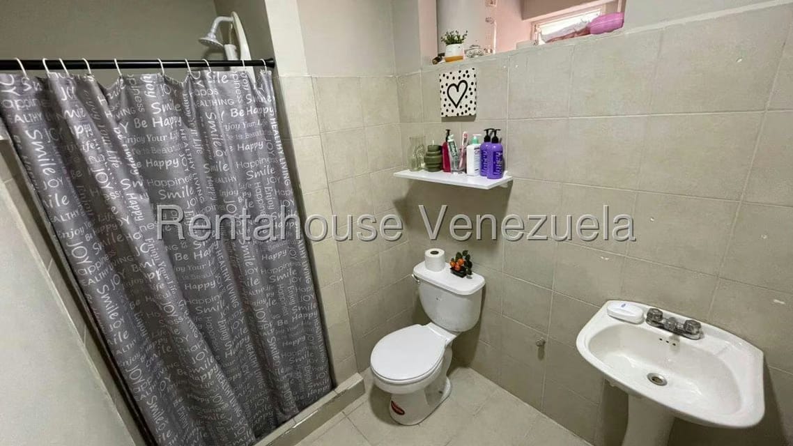 Apartamento (1 Nivel) en Venta en La Riberena, Lara - 12