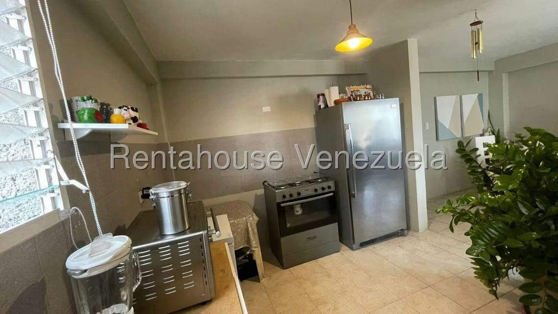 Apartamento (1 Nivel) en Venta en La Riberena, Lara - 13