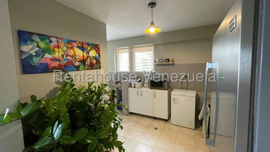 Apartamento (1 Nivel) en Venta en La Riberena, Lara - 14