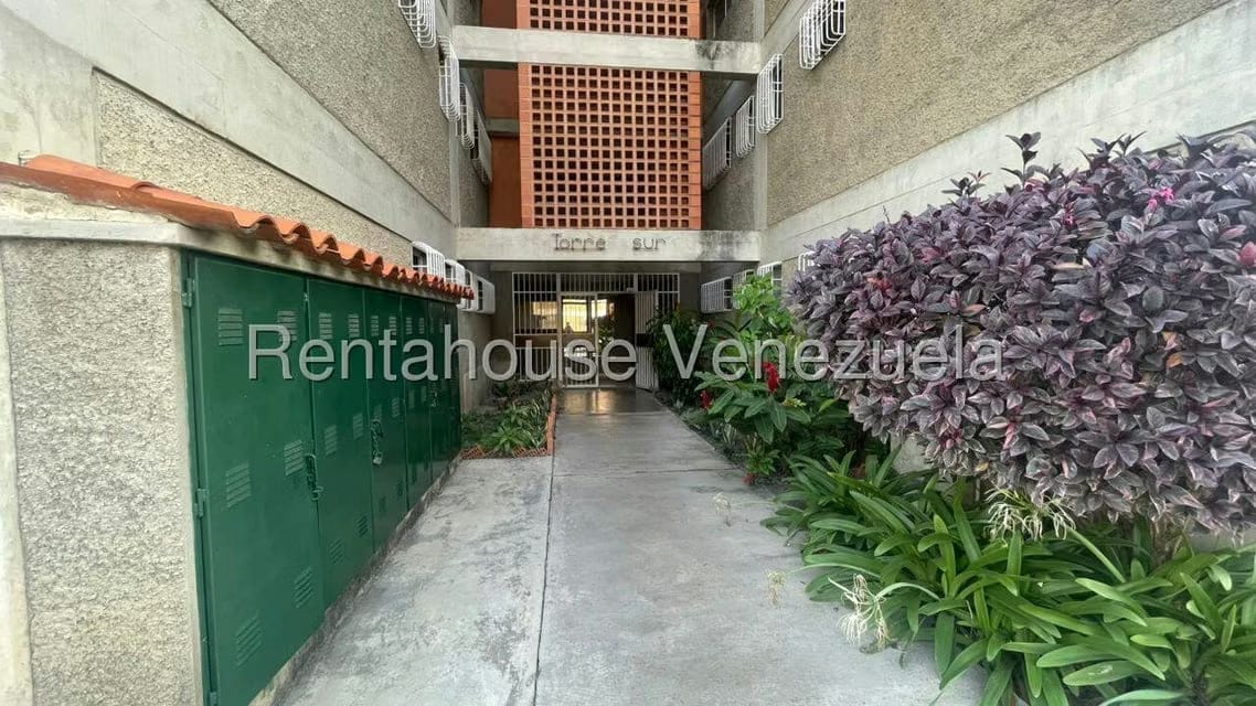 Apartamento (1 Nivel) en Venta en La Riberena, Lara - 15