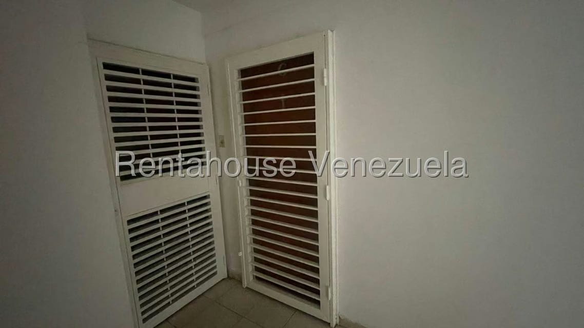 Apartamento (1 Nivel) en Venta en La Riberena, Lara - 16