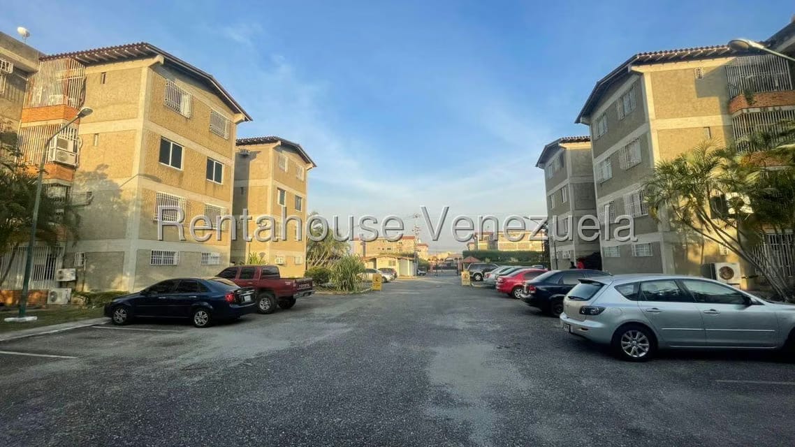 Apartamento (1 Nivel) en Venta en La Riberena, Lara - 17