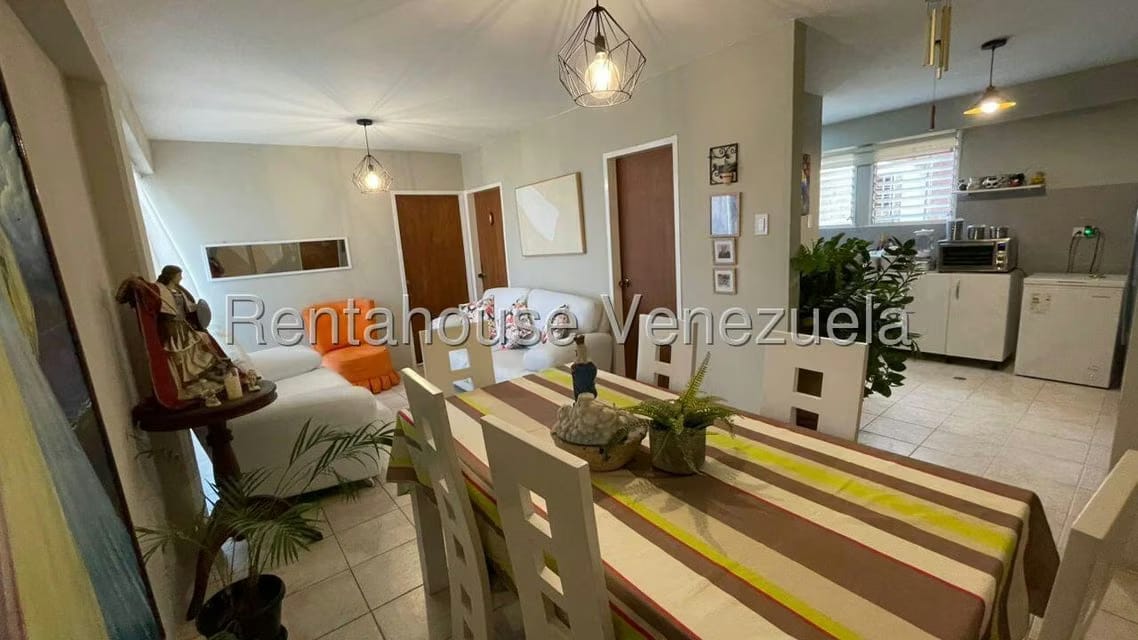 Apartamento (1 Nivel) en Venta en La Riberena, Lara - 3