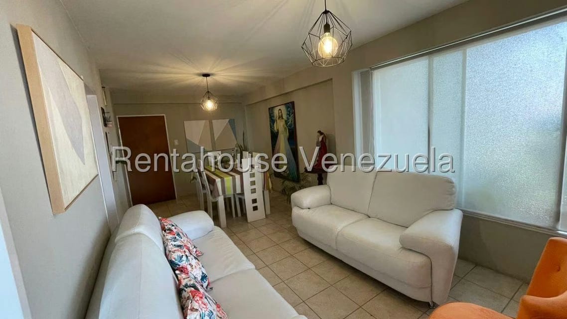 Apartamento (1 Nivel) en Venta en La Riberena, Lara - 5