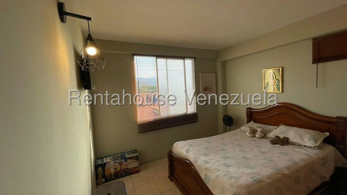 Apartamento (1 Nivel) en Venta en La Riberena, Lara - 7
