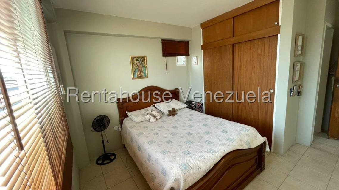 Apartamento (1 Nivel) en Venta en La Riberena, Lara - 8