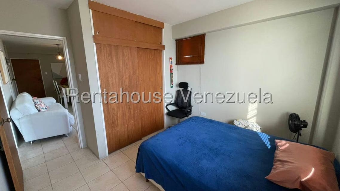 Apartamento (1 Nivel) en Venta en La Riberena, Lara - 10