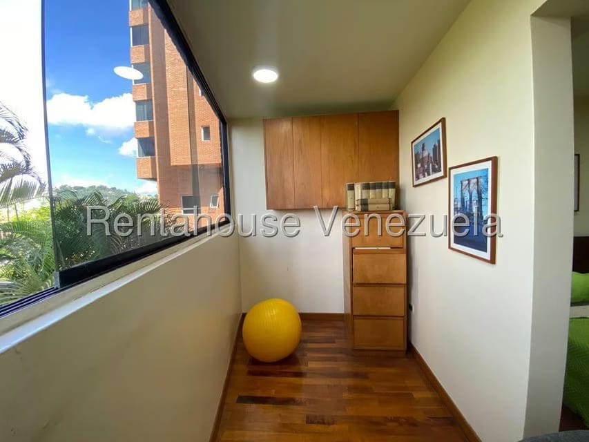 Apartamento (1 Nivel) en Alquiler en La Union, Distrito Metropolitano - 14
