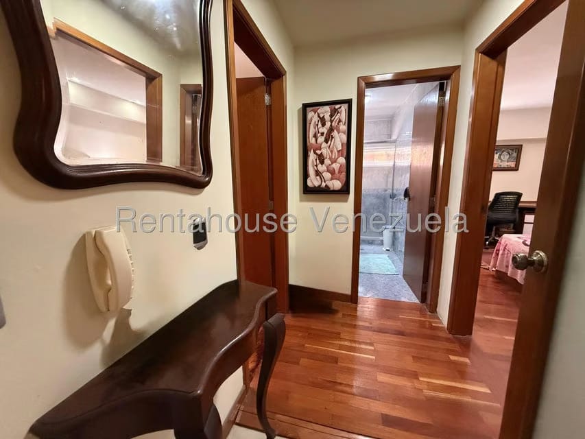 Apartamento (1 Nivel) en Alquiler en La Union, Distrito Metropolitano - 15