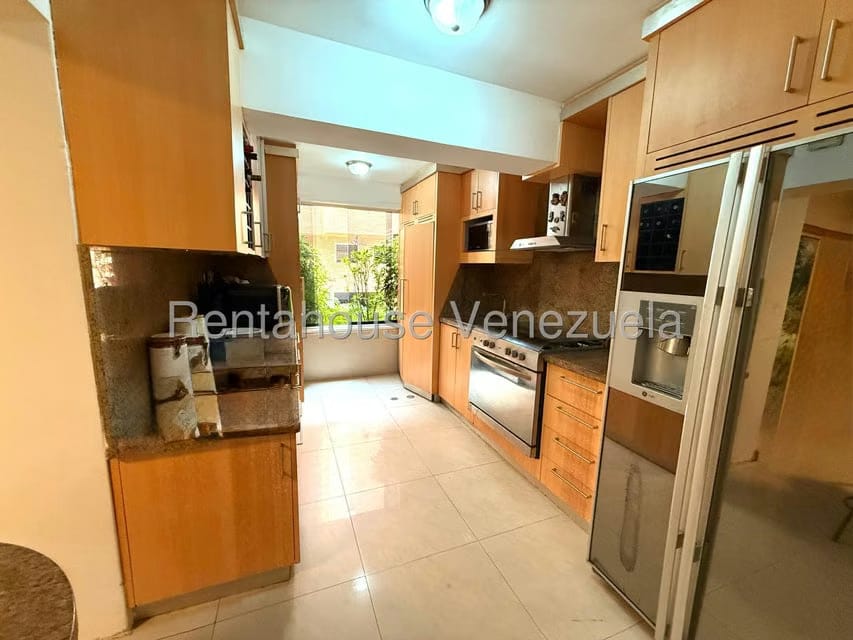Apartamento (1 Nivel) en Alquiler en La Union, Distrito Metropolitano - 17