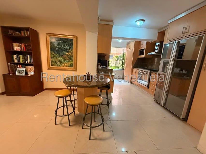 Apartamento (1 Nivel) en Alquiler en La Union, Distrito Metropolitano - 21