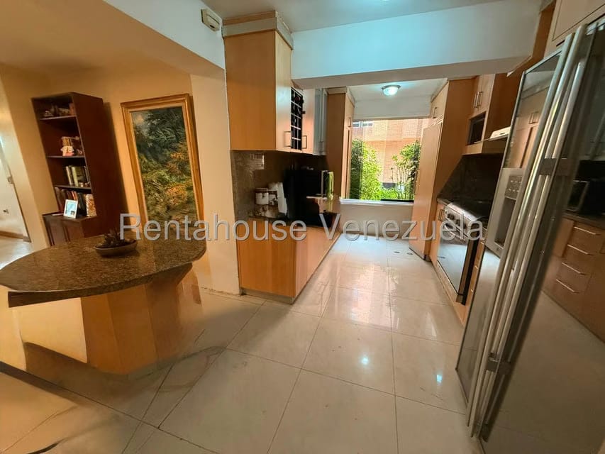 Apartamento (1 Nivel) en Alquiler en La Union, Distrito Metropolitano - 23