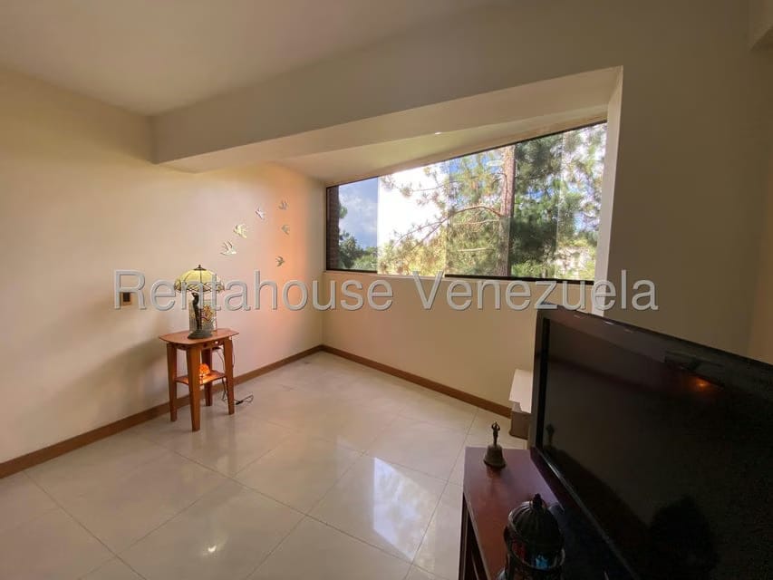 Apartamento (1 Nivel) en Alquiler en La Union, Distrito Metropolitano - 24