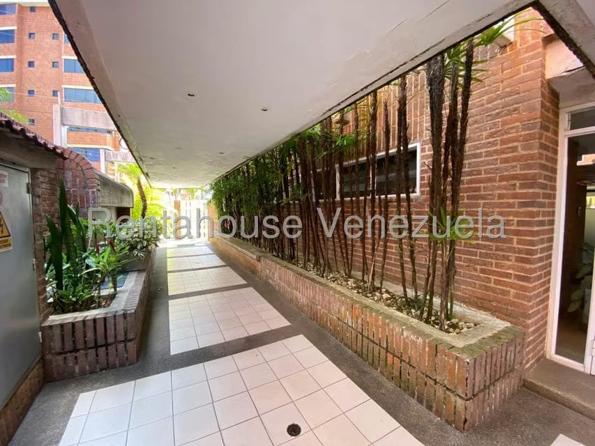 Apartamento (1 Nivel) en Alquiler en La Union, Distrito Metropolitano - 29