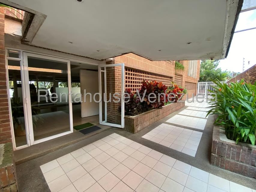 Apartamento (1 Nivel) en Alquiler en La Union, Distrito Metropolitano - 30