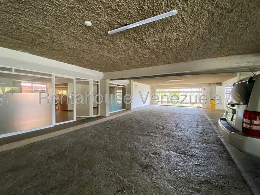 Apartamento (1 Nivel) en Alquiler en La Union, Distrito Metropolitano - 33