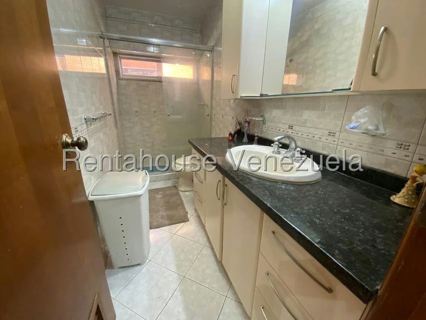 Apartamento (1 Nivel) en Alquiler en La Union, Distrito Metropolitano - 7