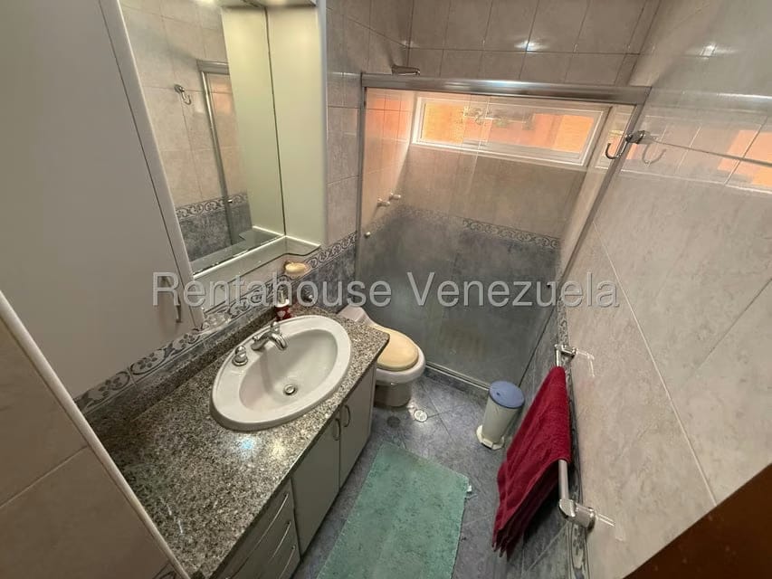 Apartamento (1 Nivel) en Alquiler en La Union, Distrito Metropolitano - 10