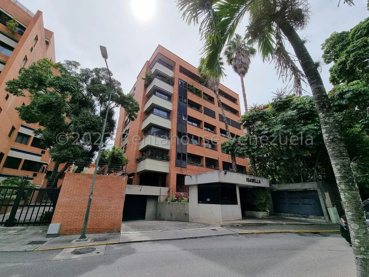 APARTAMENTO EN VENTA – ELENA MARIN NOBREGA