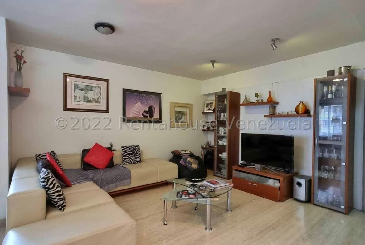 APARTAMENTO EN VENTA – ELENA MARIN NOBREGA - 2