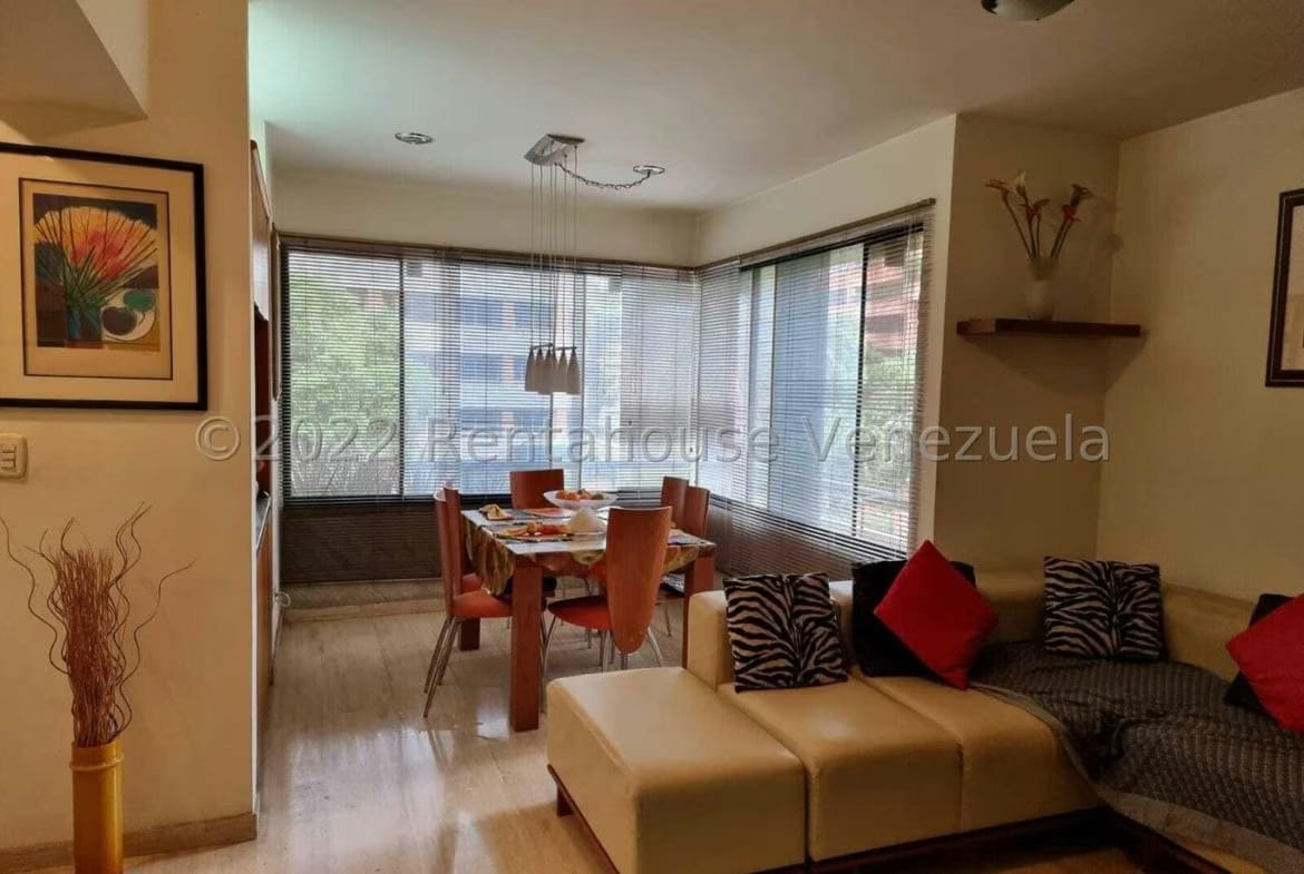 APARTAMENTO EN VENTA – ELENA MARIN NOBREGA - 3