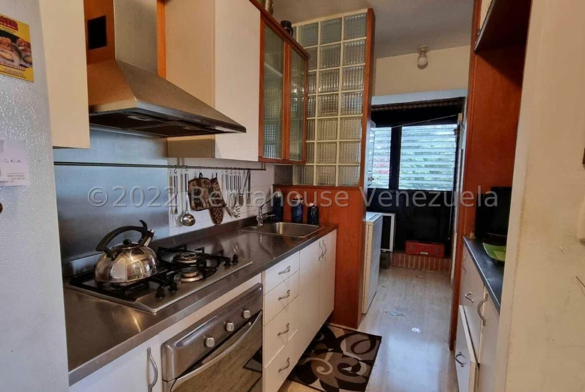 APARTAMENTO EN VENTA – ELENA MARIN NOBREGA - 4